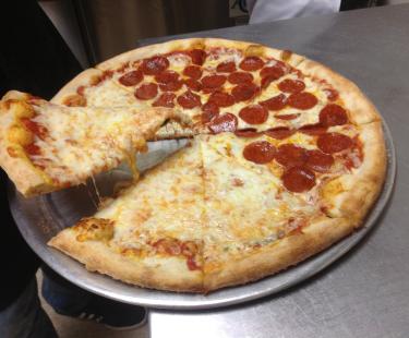 Franco's Italian Restaurant