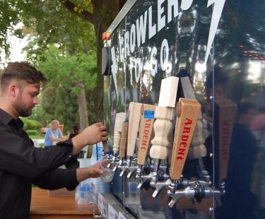 Growlers To Go