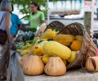 Farmers Market