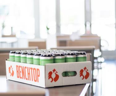 Fresh Beer Releases