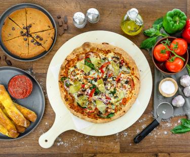J. Rocco's Pizza