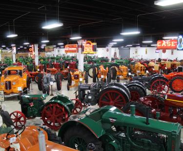 Keystone Museum Picture #1