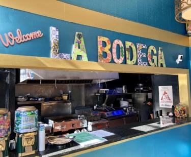 La Bodega