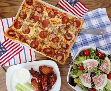Ledo Pizza