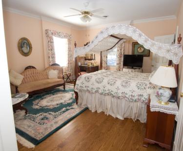 Margaret Aurelia Suite