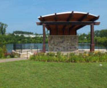 Amphitheater