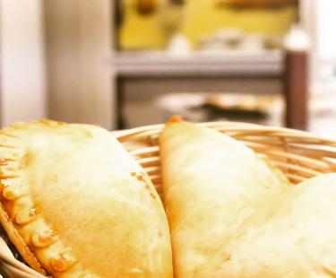 My Empanada