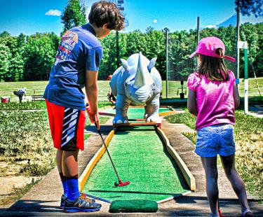 Patterson Golf and Sports Park