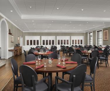 The Glen Restaurant