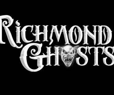 Richmond Ghosts Logo
