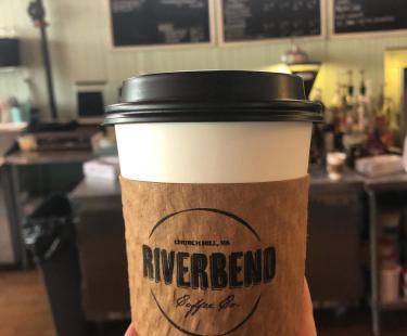 Riverbend Coffee Company