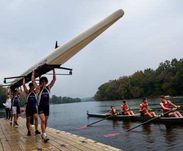 Robious Landing Park