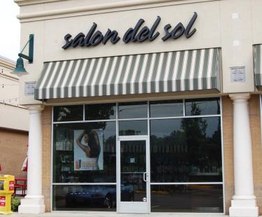 Salon del Sol Hull Street