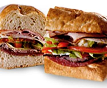 Sandwich