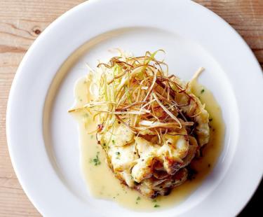 crabcake