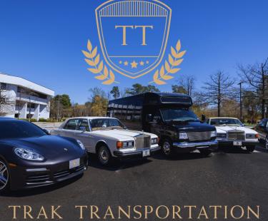 Trak Transportation Fleet
