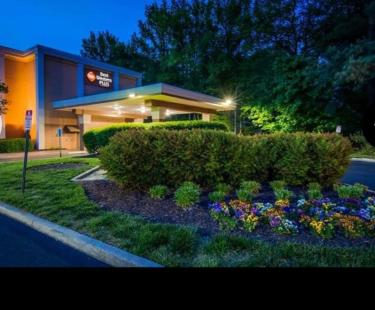 Best Western Plus
