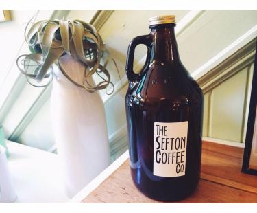 Sefton Coffee Co.