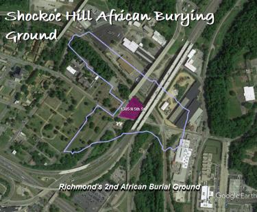 Shockoe Hill African Burying Ground