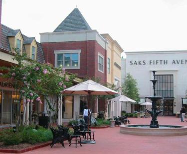 Stony Point Fashion Park