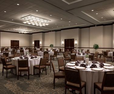 Blue Ridge Ballroom