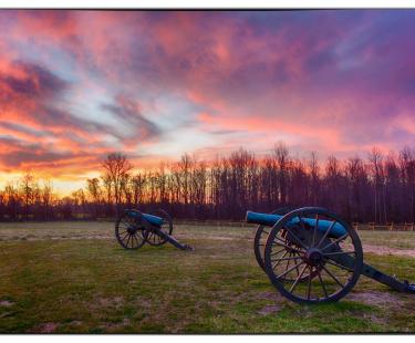 Richmond National Battlefield Park