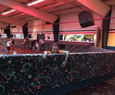 Skateland