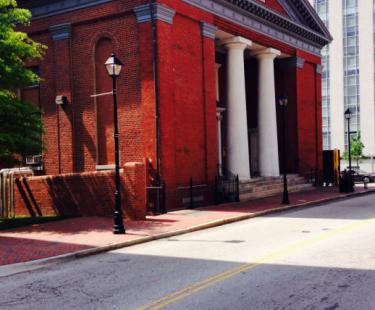 AA baptist