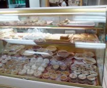 bakery