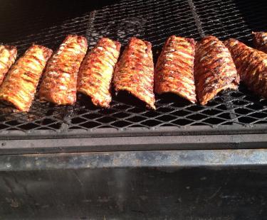 bbq