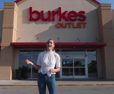 burke