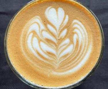 cafe