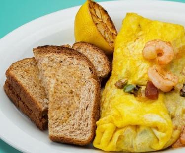 eggs
