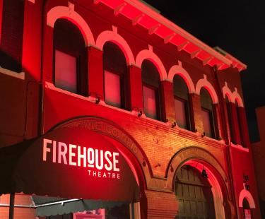 Firehouse Thearte 