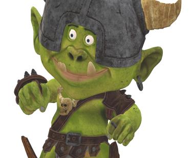 It's Time For Goblin Prom!