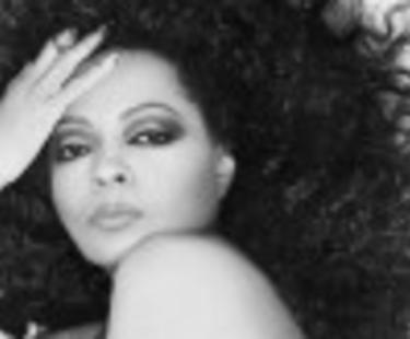 Diana Ross Music Legacy Tour