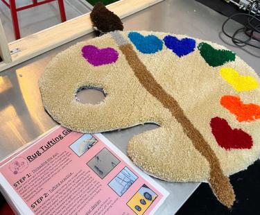 rug