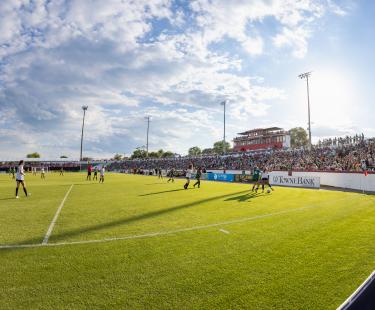 City Stadium