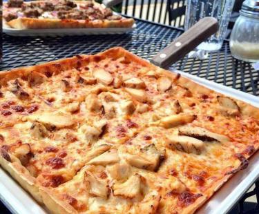 ledo pizza