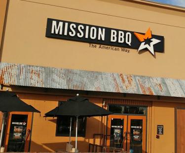 mission bbq