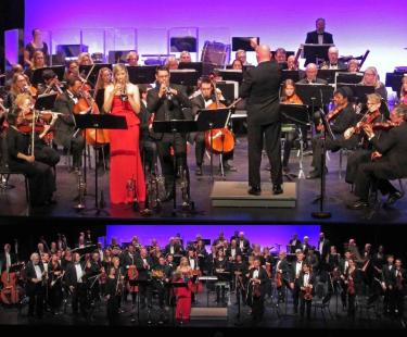 orchestra
