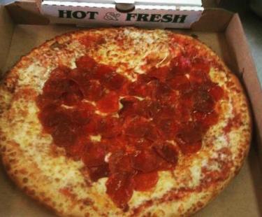 pizza