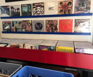 records