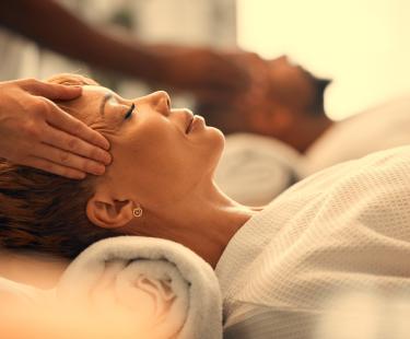 Couples Massage