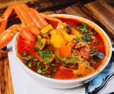 soup