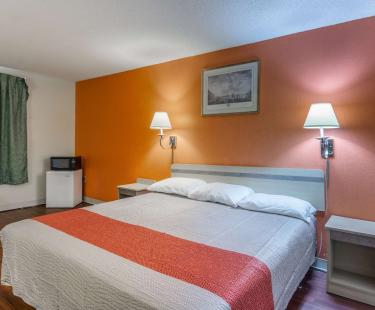 motel 6