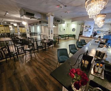 Red Bird Social Event Venue