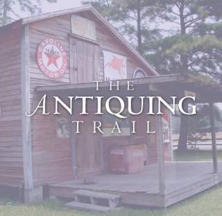 Antiquing Trail