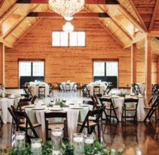 Carolina Barn Event