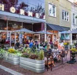 Gaston Brewing Company